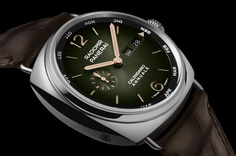 bell ross panerai|Panerai luminor and radiomir.